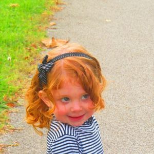 Meet your Posher, Rose